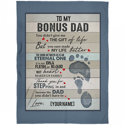 Arctic Fleece Blanket - 60x80