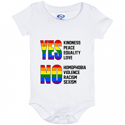 Baby Onesie - 06 Month