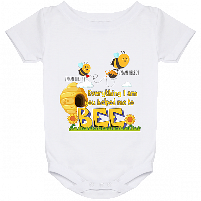 Baby Onesie - 24 Month