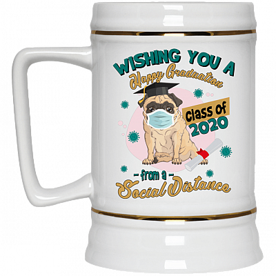 22 oz. Beer Stein