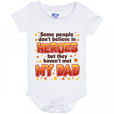 Baby Onesie - 06 Month