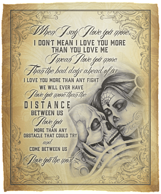 Cozy Plush Fleece Blanket - 50x60