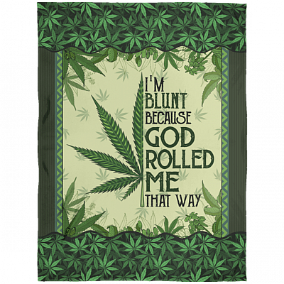 Arctic Fleece Blanket - 60x80