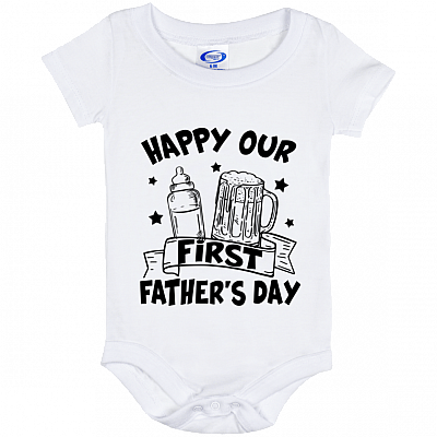 Baby Onesie - 06 Month