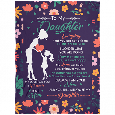 Arctic Fleece Blanket - 60x80