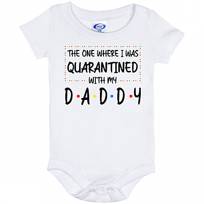 Baby Onesie - 06 Month