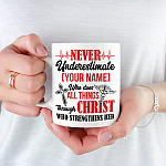 3Th. Christ Strengthens MK2