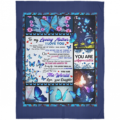 Arctic Fleece Blanket - 60x80