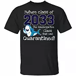 Future Class Of 2033 The Pre-Kindergarten Class That Was Quarantined 2020 Youth Tee - Kids Graduate 2033 Shirt, Black, Youth T-Shirt Future Class Of 2033 The Pre-Kindergarten Class That Was Quarantined 2020 Youth Tee - Kids Graduate 2033 Shirt, Black, Youth T-Shirt