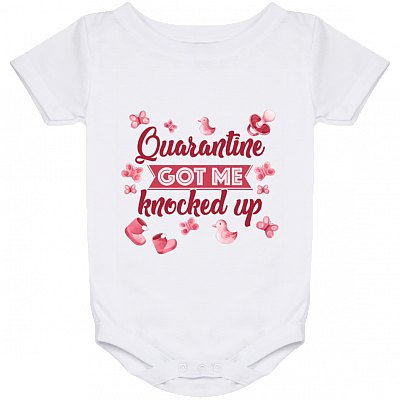 Baby Onesie - 24 Month