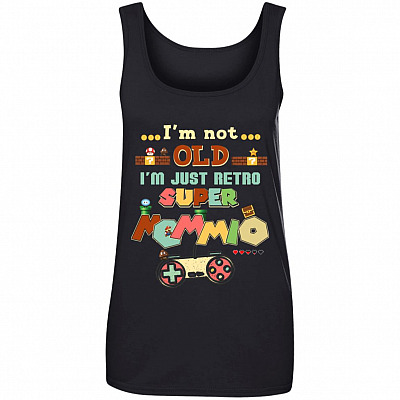 Ladies Tank Top