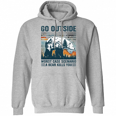 Hoodie