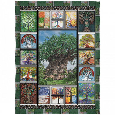 Arctic Fleece Blanket - 60x80