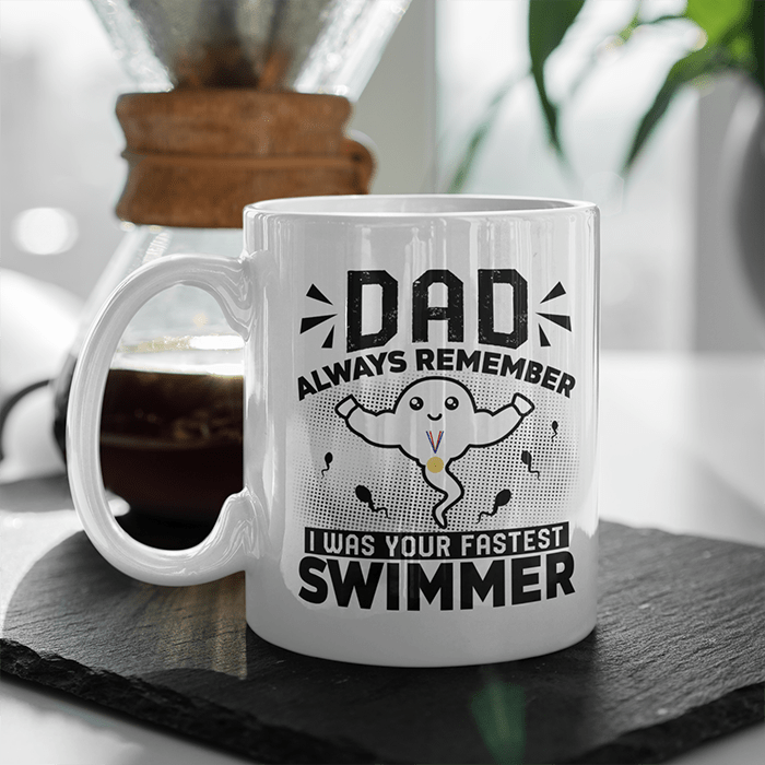 50HG.I was your fastest swimmer Dad White (4) mk