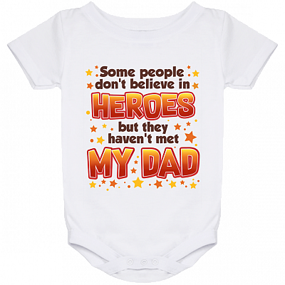 Baby Onesie - 24 Month