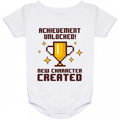 Baby Onesie - 24 Month