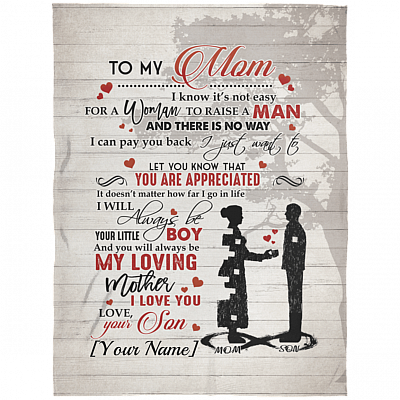 Arctic Fleece Blanket - 60x80