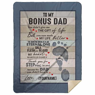 Premium Mink Sherpa Blanket - 60x80