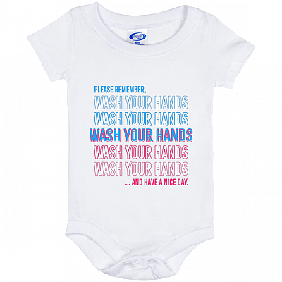 Baby Onesie - 06 Month