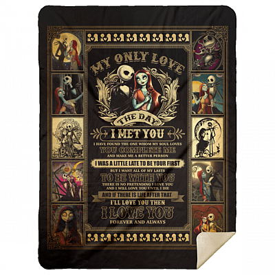 Premium Mink Sherpa Blanket - 60x80