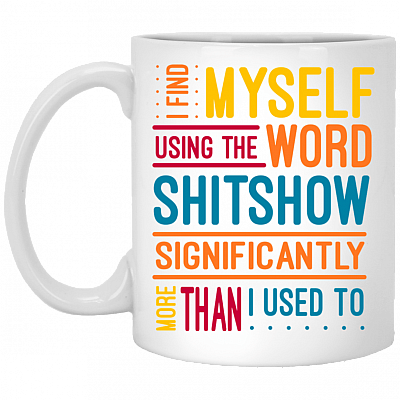 Mug Template (Official), White, 11 oz. White Mug