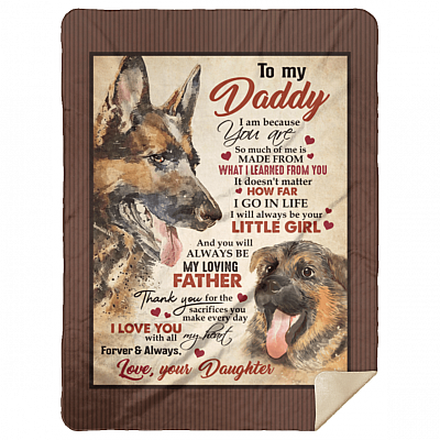 Premium Mink Sherpa Blanket - 60x80