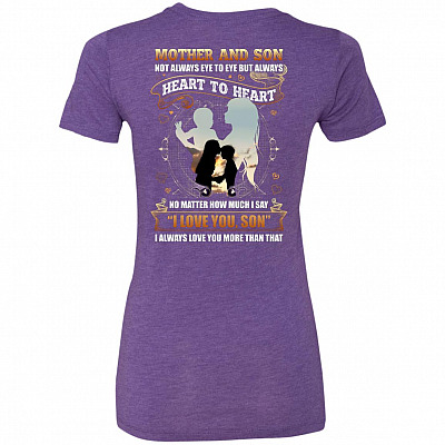 Premium Ladies T-Shirt