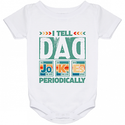 Baby Onesie - 24 Month