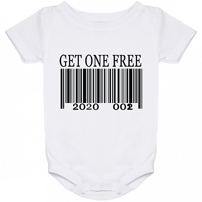 Baby Onesie - 24 Month