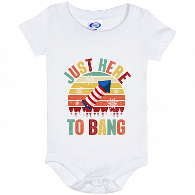 Baby Onesie - 06 Month