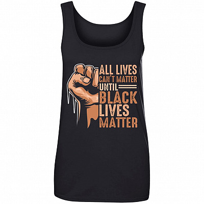 Ladies Tank Top