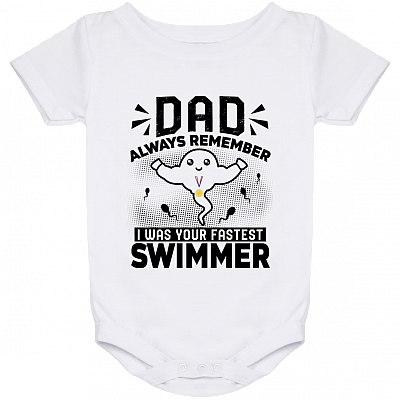 Baby Onesie - 24 Month