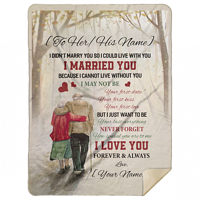 Premium Mink Sherpa Blanket - 60x80