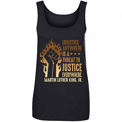 Ladies Tank Top