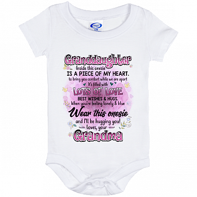 Baby Onesie - 06 Month