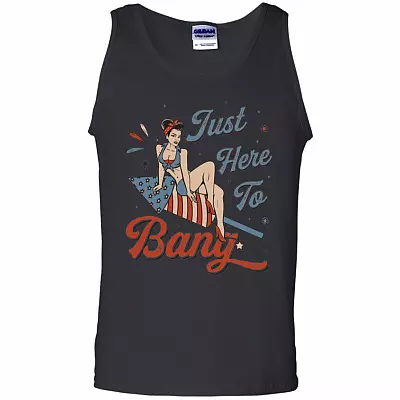 Unisex Tank Top