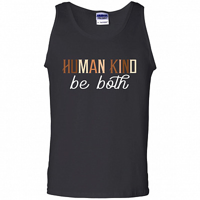 Unisex Tank Top