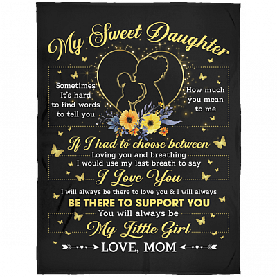 Arctic Fleece Blanket - 60x80