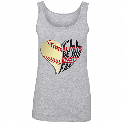 Ladies Tank Top