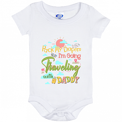 Baby Onesie - 06 Month
