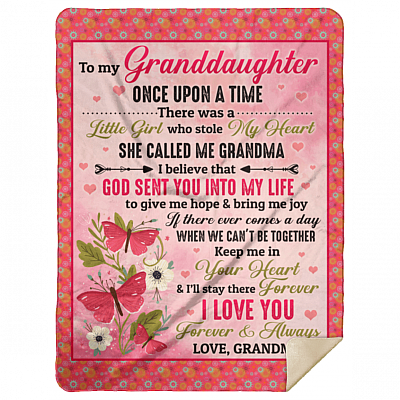 Premium Mink Sherpa Blanket - 60x80