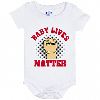Baby Onesie - 06 Month