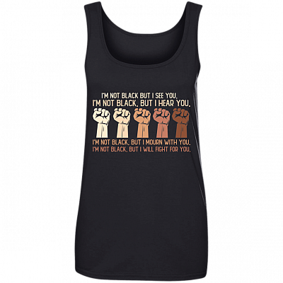 Ladies Tank Top