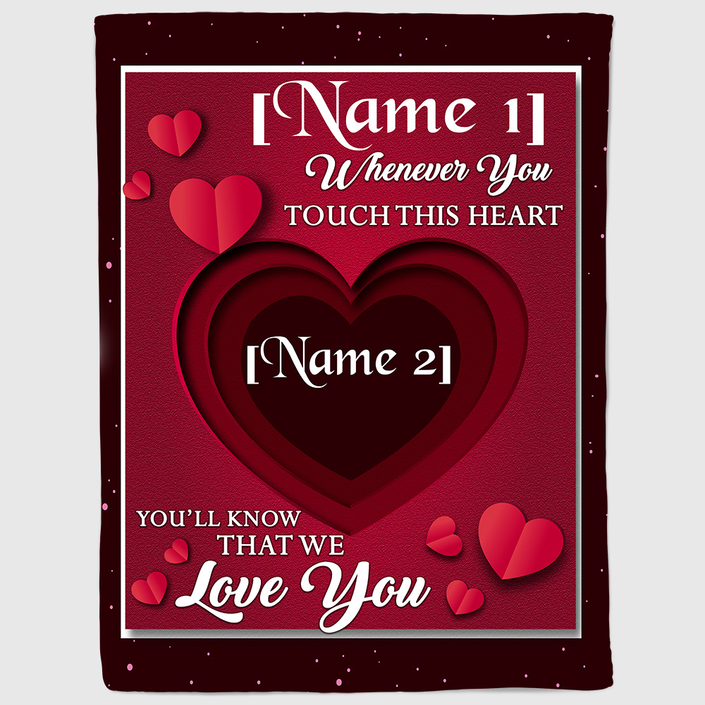 7BN.Touch This Heart mk1