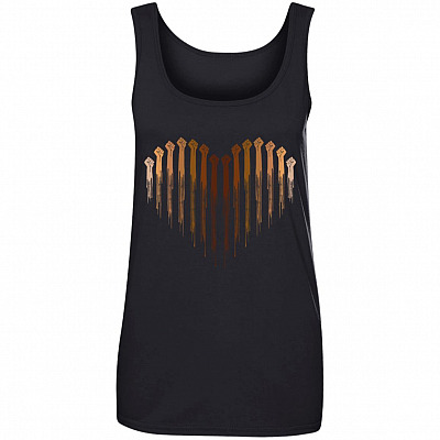 Ladies Tank Top