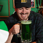 I Love Titties And Beer Party Twill Cap Hat - Funny Boobs Beers Drinking Team Party Snapback Hat-Trucker Hat