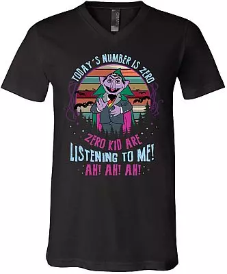 V-Neck T-Shirt
