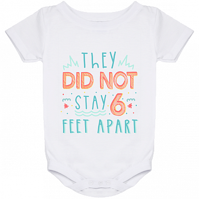 Baby Onesie - 24 Month