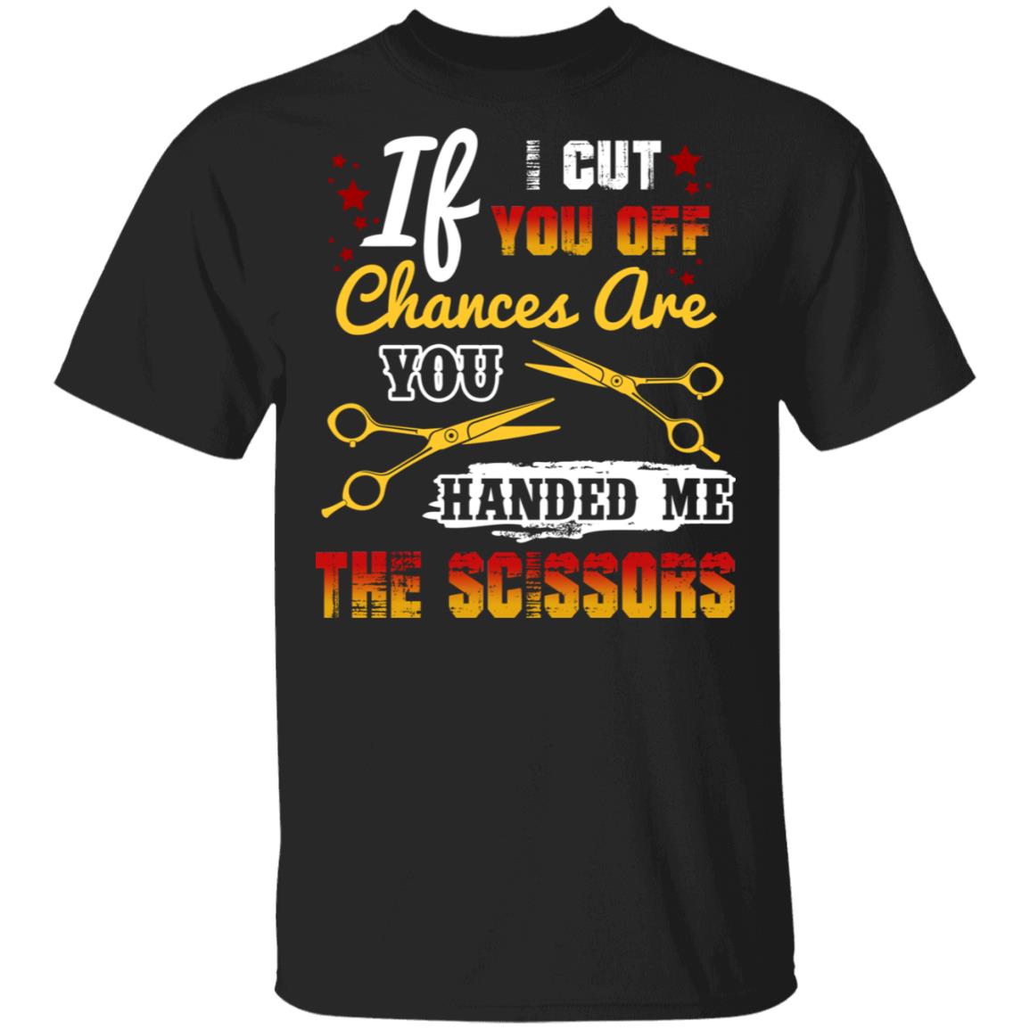 T-SHIRT (Only), Black, Unisex T-Shirt