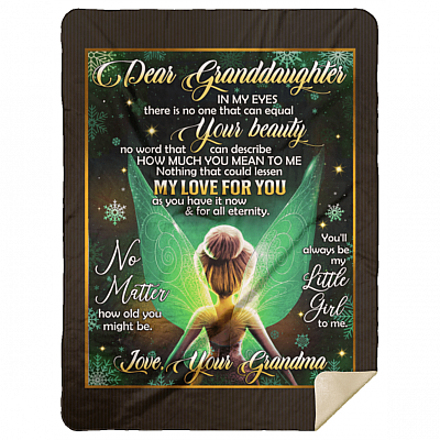 Premium Mink Sherpa Blanket - 60x80